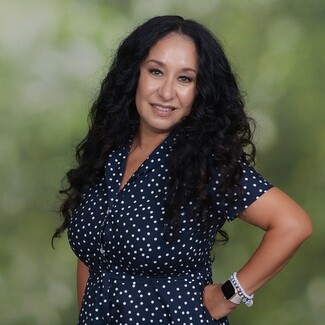 Georgina Lopez Garcia