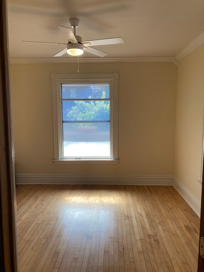 South Bedroom