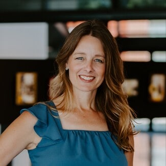 Rachelle Doolin