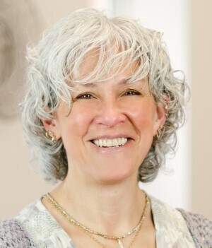 Jeanne Phillips