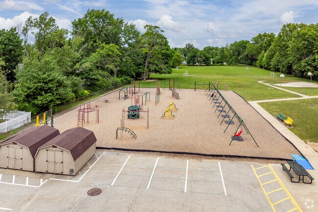 Millridge Elementary School