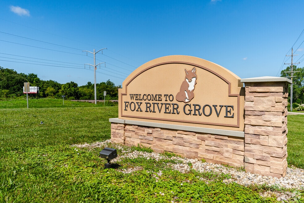 Fox River Grove