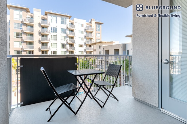 550 Moreland Way unit FL4-ID437, Santa Clara, CA 95054 - photo 4