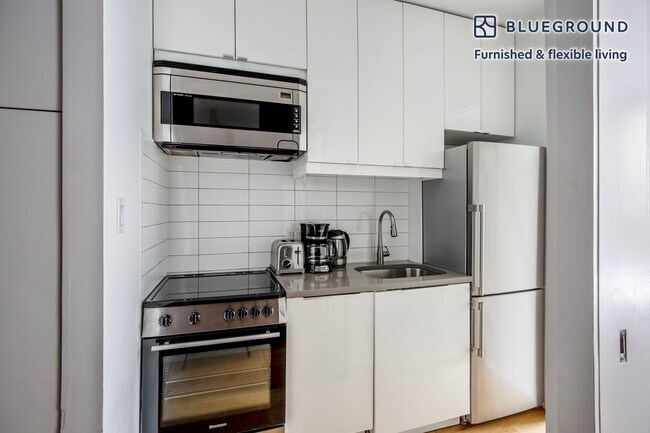 7 Rivington St unit FL2-ID646, New York, NY 10002 - photo 7