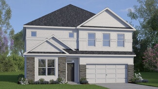 413 Falls Bluff Dr, Wake Forest, NC 27587