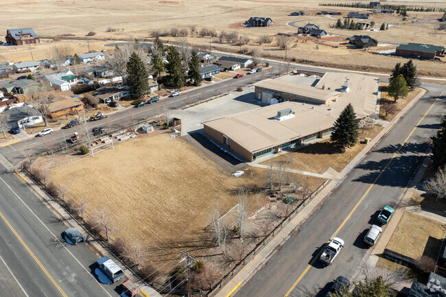 Whiting School