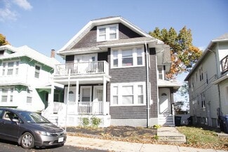 17 Boulevard Terrace Unit 1, Boston, MA 02134