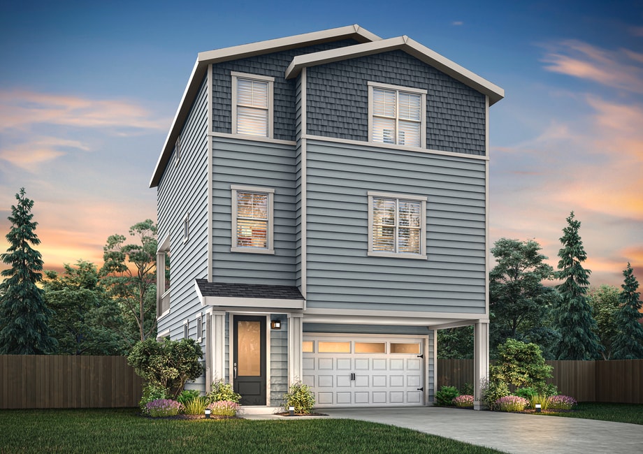 8701 152nd St E unit 38609783, Puyallup, WA 98375 - photo 1