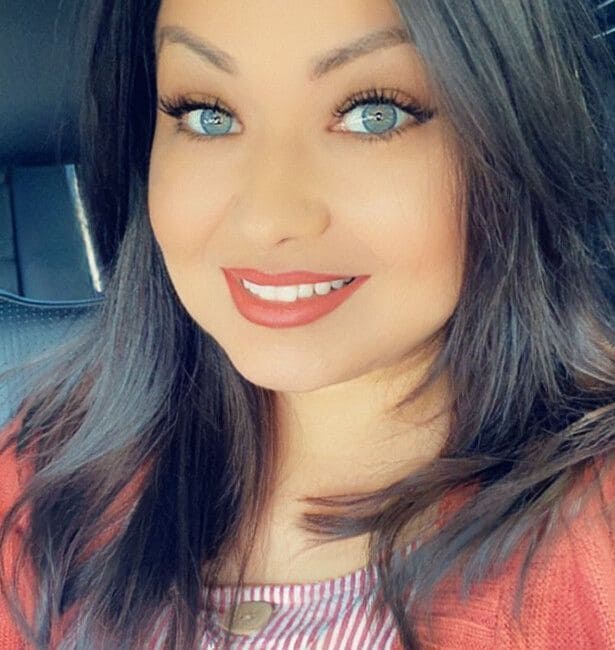 Joann Martinez
