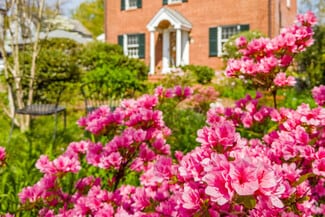 Old Town College Park