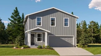 14108 195th St E, Graham, WA 98338
