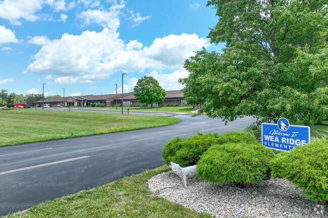 Wea Ridge Elementary School