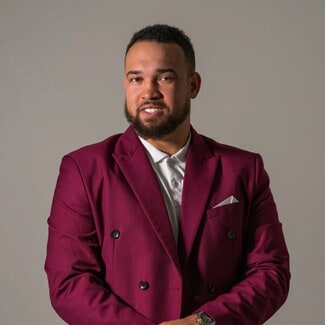 Isaiah Gibert