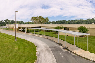 North Marion Middle School
