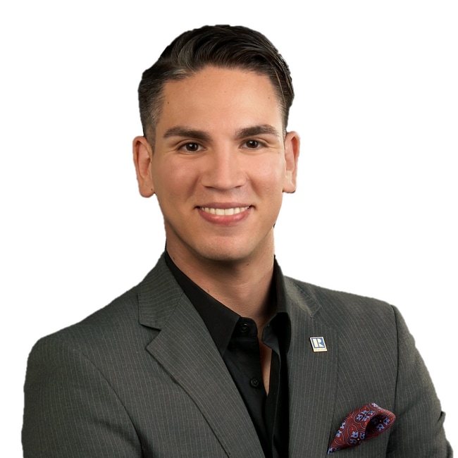 Agent Photo
