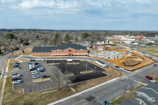 Cullman Middle School
