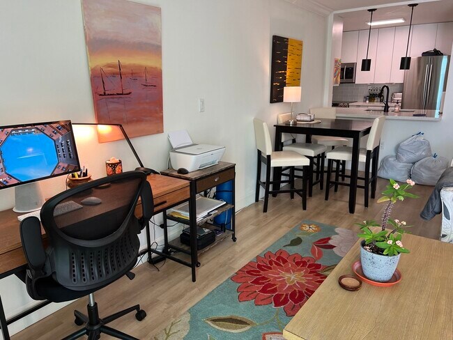 1500 Brickell Ave unit Building A, Miami, FL 33129 - photo 3