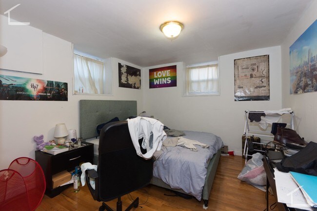 76 Egmont St unit 5, Brookline, MA 02446 - photo 6