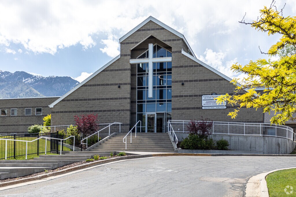 Intermountain Christian School in Salt Lake City UT Homes com Intermountain Christian School in Salt Lake City UT Homes com