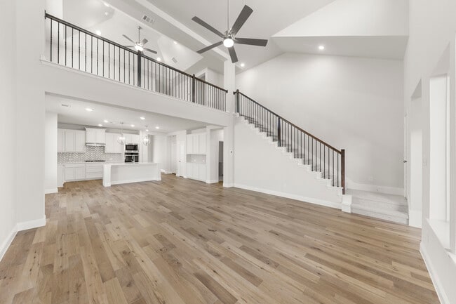 14506 Herschel St, Pilot Point, TX 76258 - photo 4