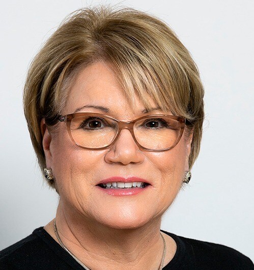 Robin Mitchell