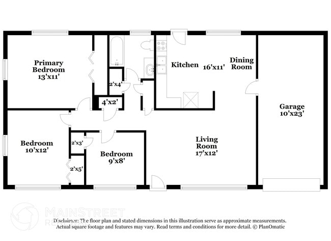 6401 E 149th St, Grandview, MO 64030 - photo 2