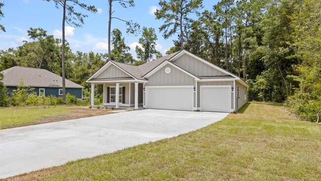 18 Getaway Ln unit 36208779, Crawfordville, FL 32327 - photo 2