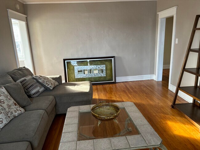 520 Cinnaminson Ave unit Apartment A, Palmyra, NJ 08065 - photo 3