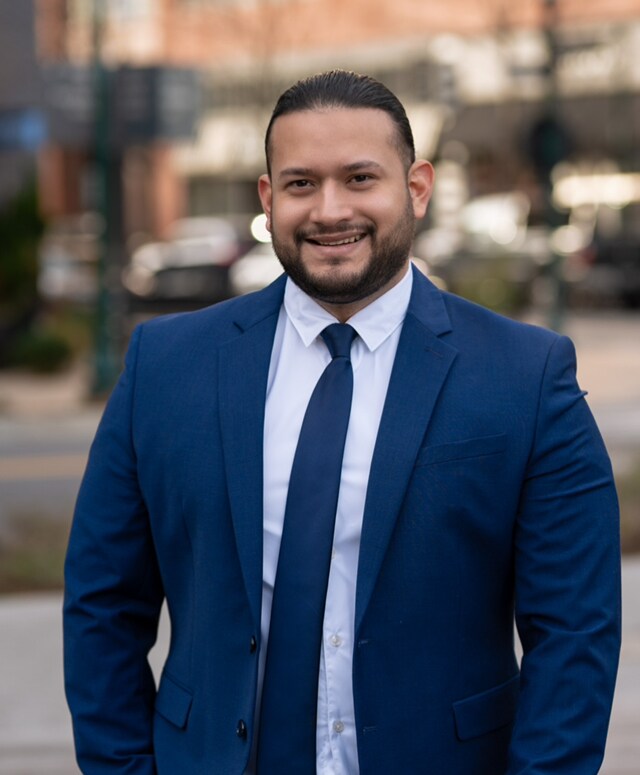 Agent Photo