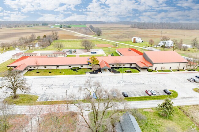 Durbin Elementary School