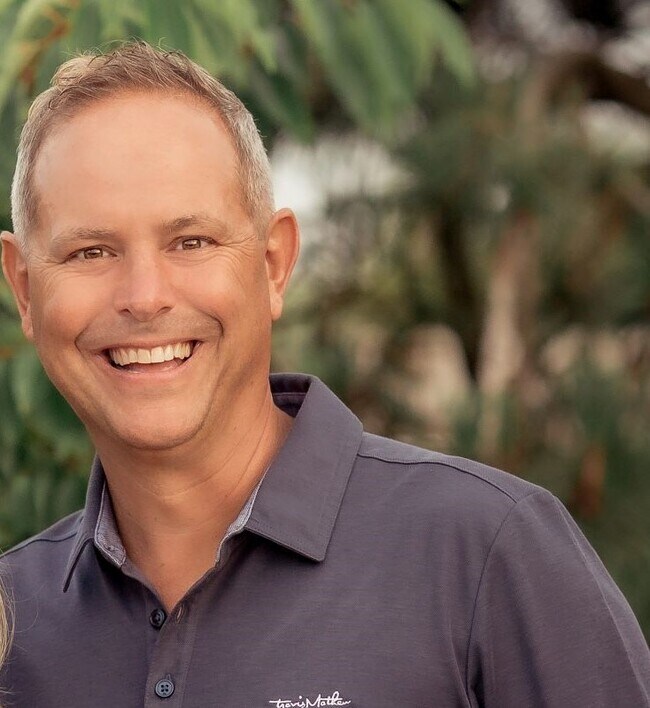 Brad Rice
