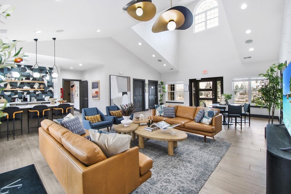 The Glens at Rolling Ridge