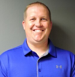 Dustin Kline