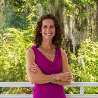 Karen Parker