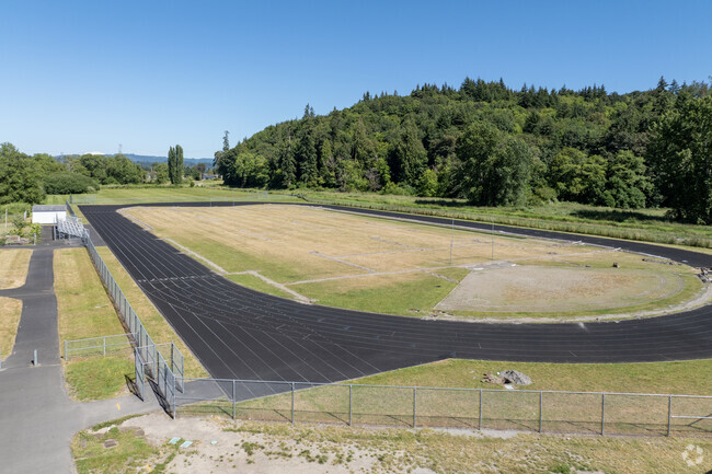 Mt Solo Middle School