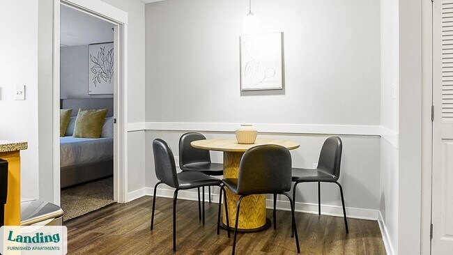 335 W 9th St unit 423.1403801, Indianapolis, IN 46202 - photo 6