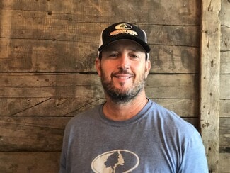 Chad Renbarger