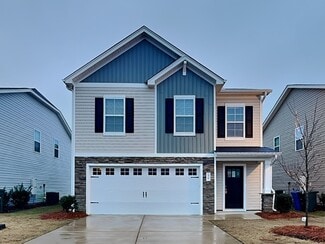 96 Salers Ln, Columbia, SC 29209