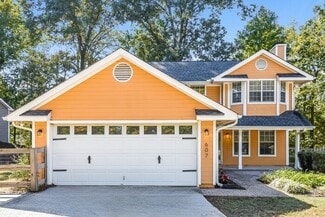 607 Caliber Ct, Woodstock, GA 30188