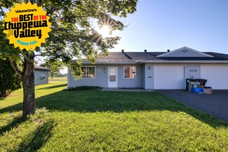 3112 Eldorado Blvd Unit 1, Eau Claire, WI 54701