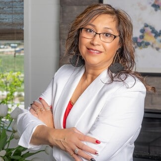 Ramona Williams