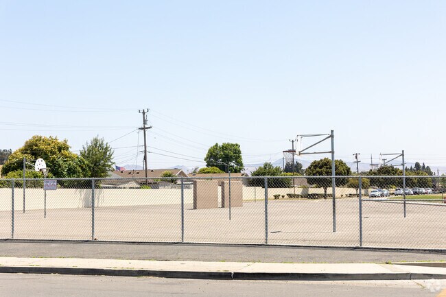Sanchez (David J.) Elementary School.