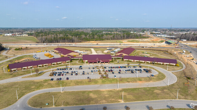 Westview Elementary School