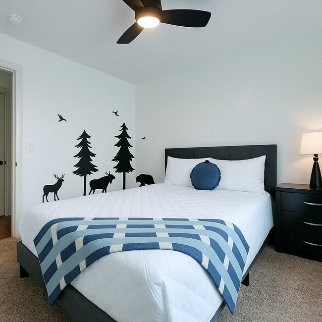 3300 Chaparral Cir unit ID1284536P, Anchorage, AK 99502 - photo 7