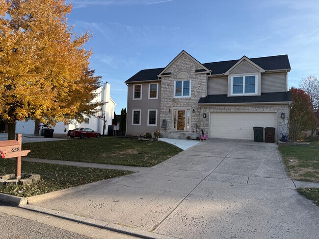 2298 Maxwell Ave, Lewis Center, OH 43035 - photo 5