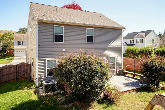 401 Mourning Dove Ct, Mebane, NC 27302 - photo 7