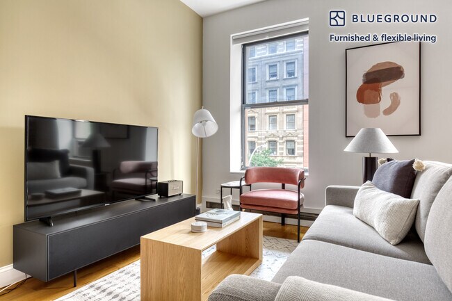 110 W 79th St unit FL3-ID277, New York, NY 10024 - photo 3