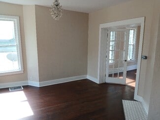 1504 Arlington Ave Unit 1, Davenport, IA 52803