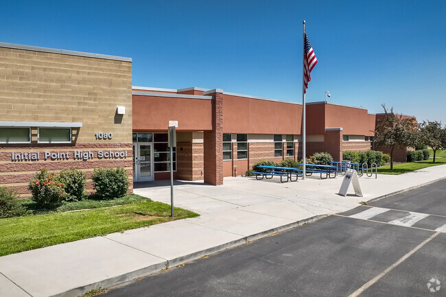 InitialPointHighSchool6