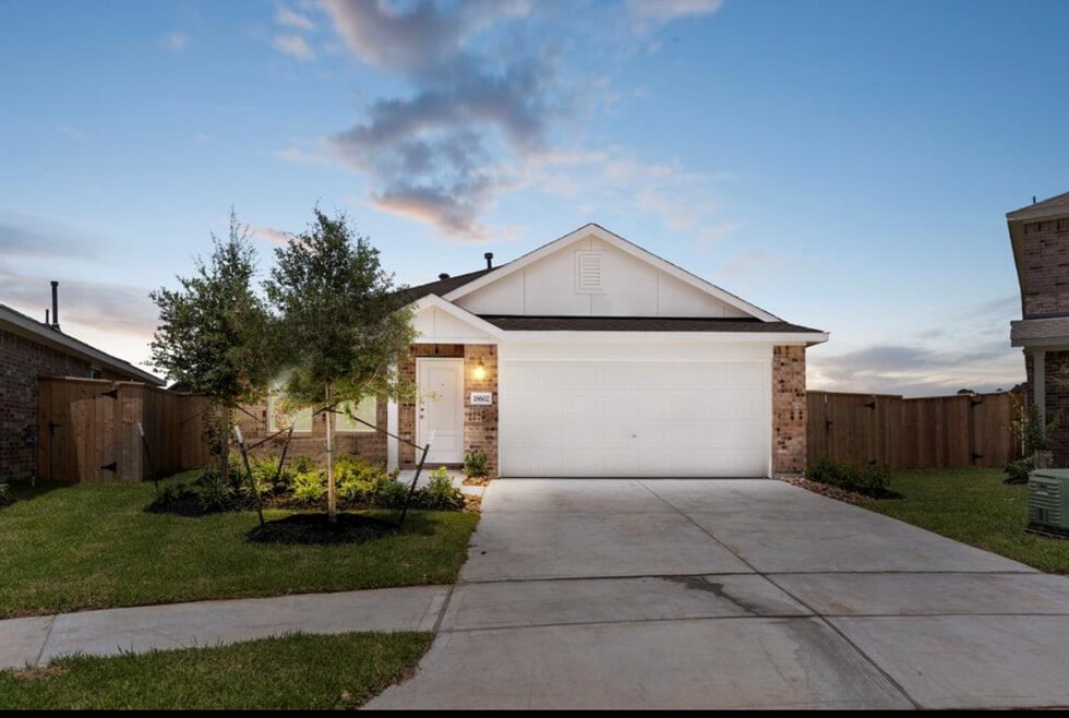 18602 Gravago Ln, New Caney, TX 77357 - photo 1